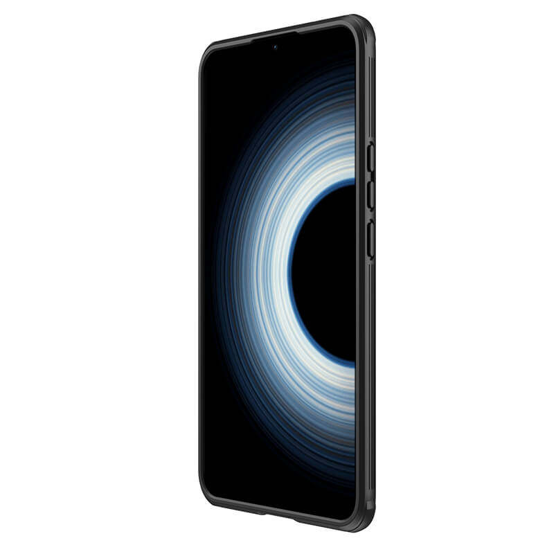 کاور گوشی  شیائومی 12T / Redmi K50 Ultra نیلکین مدل CamShield Pro   - Nillkin CamShield Pro Cover For Xiaomi 12T / Redmi K50 Ultra